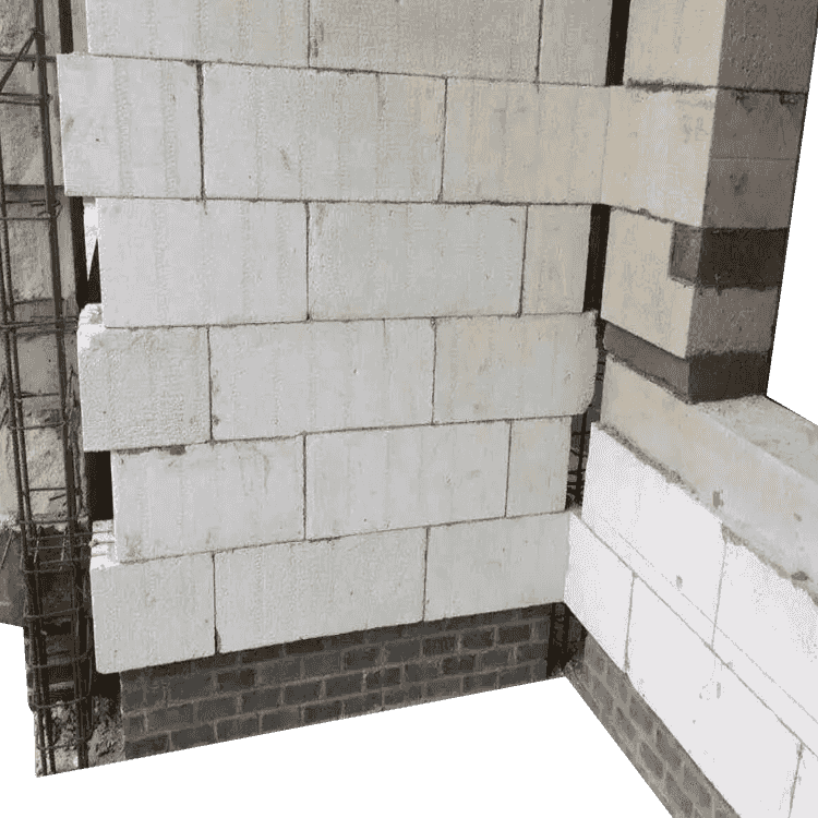 龙城节能轻质砖 加气块在框架结构中的应用研究