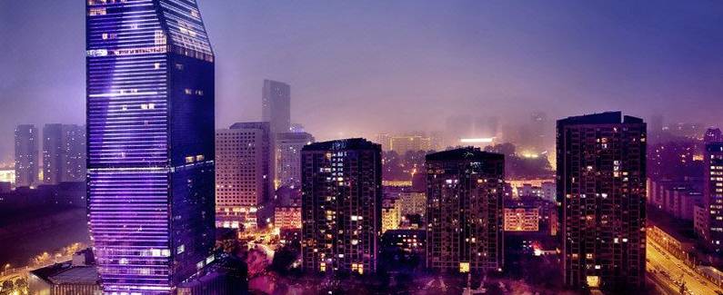 龙城宁波酒店应用alc板材和粉煤灰加气块案例