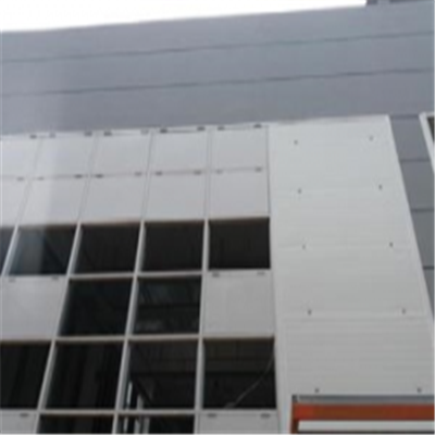 龙城新型蒸压加气混凝土板材ALC|EPS|RLC板材防火吊顶隔墙应用技术探讨